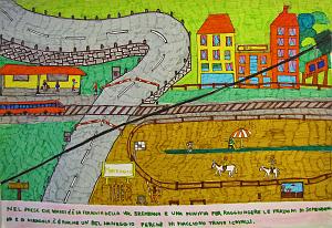 04 - Vitali Manuel - cl. 4^  Scuola Primaria - Endenna di Zogno